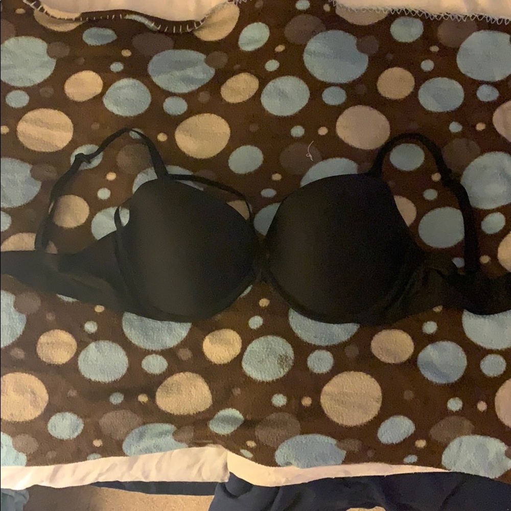 Victoria Secret Sexy Push up